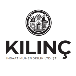 KILINÇ İNŞAAT MÜHENDİSLİK LTD. ŞTİ.
