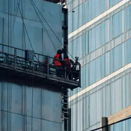 YÜKSEKTE ÇALIŞMA EĞİTİMİ