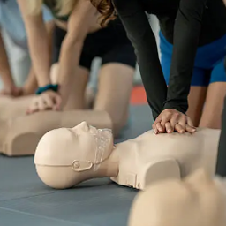 İLK YARDIM EĞİTİMİ